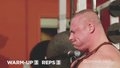 Matt Kroc's ''Kroc Row'' Back Workout