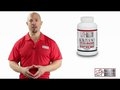 Mass Machine Nutrition MM180 Physio-Machine SUPREME