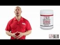 Mass Machine Nutrition MM200 Pre-Workout SUPREME