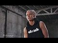 Ashley Conrad's 21-Day Clutch Cut