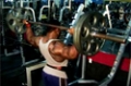 Brandon Curry: Unleashed, Episode #5: Shoulders, Presented By BSN