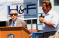 The Fit Show Season Three, Episode #38: 2006 Labor Day Weekend at Muscle Beach