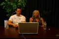 Bodybuilding.com Justin.tv Channel, Episode #67: NGA Champions Craig Toth & Jeannie Zingg! Pt. 1