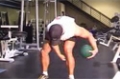 Fun With Your Medicine Balls: Figure 8