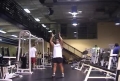 Fun With Your Medicine Balls: Forward Underhand Tosses