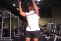 Fun With Your Medicine Balls: Side-To-Side Twists