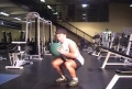 Fun With Your Medicine Balls: Squat-To-Bench