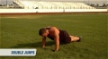 Innovative Training Guide For The Military: Double Jumps