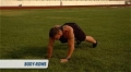 Innovative Training Guide For The Military: Body-Rows