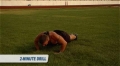 Innovative Training Guide For The Military: 2-Minute Drill