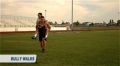 Innovative Training Guide For The Military: Bully Walks