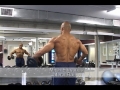 The Chub To Champ Video Transformation - Lateral Raises