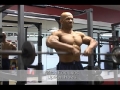 The Chub To Champ Video Transformation - Upright Rows