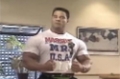 Joe Weider’s Bodybuilding Training System: Session 6 Preview Detail Training Calves, Abs & Forearms