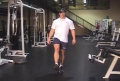 Ankle Circles