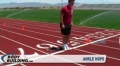 Ankle Hops