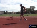 Ankle Jumps