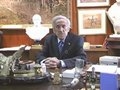 Ben Weider Retirement
