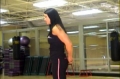 Biceps Shoulder Stretch