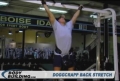 Doggcrapp Back Stretch
