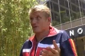 Dolph Lundgren: Interview Part 1