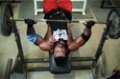Brandon Curry: Unleashed, Episode #6: Chest & Gaining Size, Presented By BSN