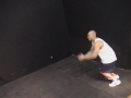 Double Leg 180 Hops