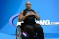 Video Tip Of The Week, #55: Nick Scott's Wheelchair Ab Tip