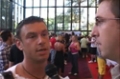 2009 NPC USA Championships: Adam Strachman From Pro Fight Sports