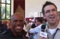 2009 NPC USA Championships: Welterweight Luis Santa Representing PR and the USAF