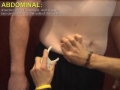 Fat Track Gold Video Instruction: Average Male Abdominal