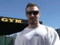 Gym Of The Month: Venice Beach Gold's