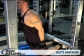 Glute and Ham Raise