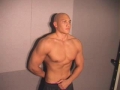 Lymphatic Pump exercise