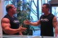 2008 MuscleTech $50,000 Transformation Winner Todd Madden