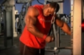 Brandon Curry: Unleashed, Episode #7: Triceps, Presented By BSN