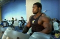 Brandon Curry: Unleashed, Episode #9: Cardio And Muscle Recovery