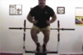 Power Athlete Lifting Techniques: Plyometrics 2