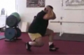 Power Athlete Lifting Techniques: Plyometrics 3