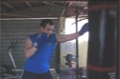 Punches: Right, Or Left, Jab
