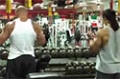 Train Insane With Kane, Episode #10: Insane Supersets, Serge Nubret-Style