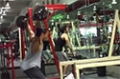 Train Insane With Kane, Episode #11: Overhead Squats & Snatches From The Hang