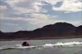 Train Insane With Kane, Episode #12: Jet Skiing On Lake Mead