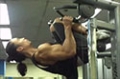 Train Insane With Kane, Episode #14: Kane's Training Partner