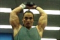 Train Insane With Kane, Episode #15: Non-Stop Biceps & Triceps
