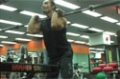 Train Insane With Kane, Bonus Footage: Complex Warm-Up