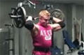 The Alex Show, Episode #2: Triceps Workout