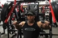 MuscleTech® Pro Tip Of The Week! #2: David Henry's D.C. Training Tips