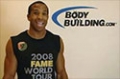 Video Tip Of The Week, #20: Kendall Wood's Balance Tip