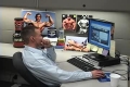 Bodybuilding.com Justin.tv TV Channel, Episode #1: BB.com Intern Tammo Vastenburg